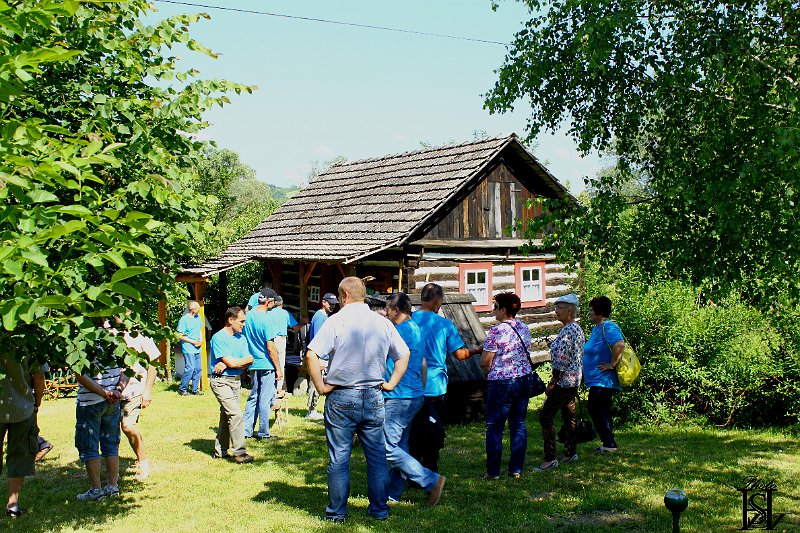 Poliaci na Tarasu  25.JPG